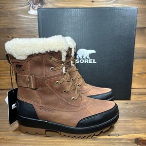 Sorel Tivoli IV Winter Boots